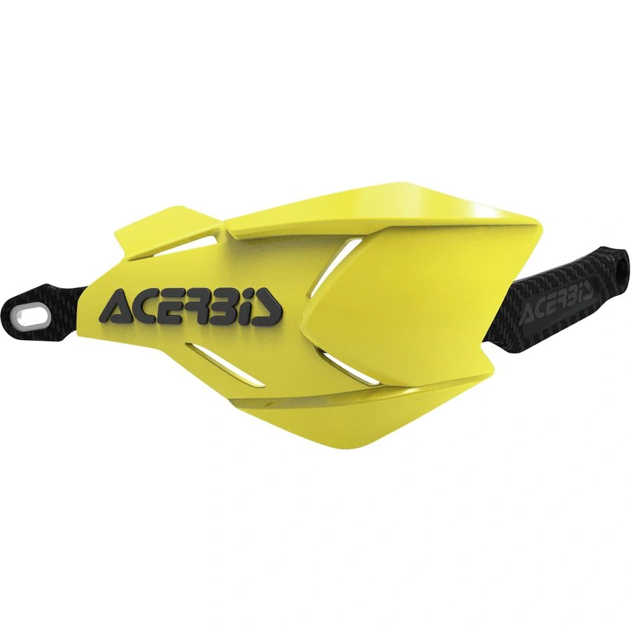 acerbis x-factory handguards 13 acerbis x-factory handguards