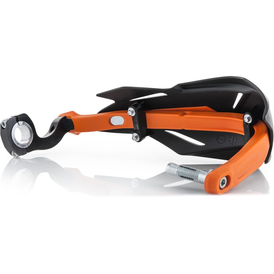 acerbis x-factory handguards 16 acerbis x-factory handguards