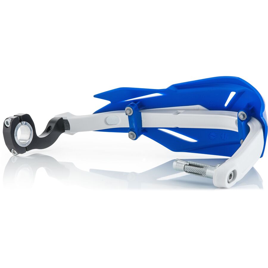 acerbis x-factory handguards 17 acerbis x-factory handguards