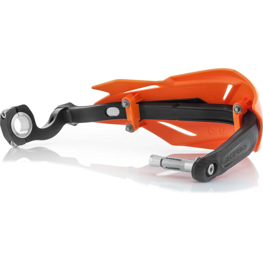 acerbis x-factory handguards 18 acerbis x-factory handguards