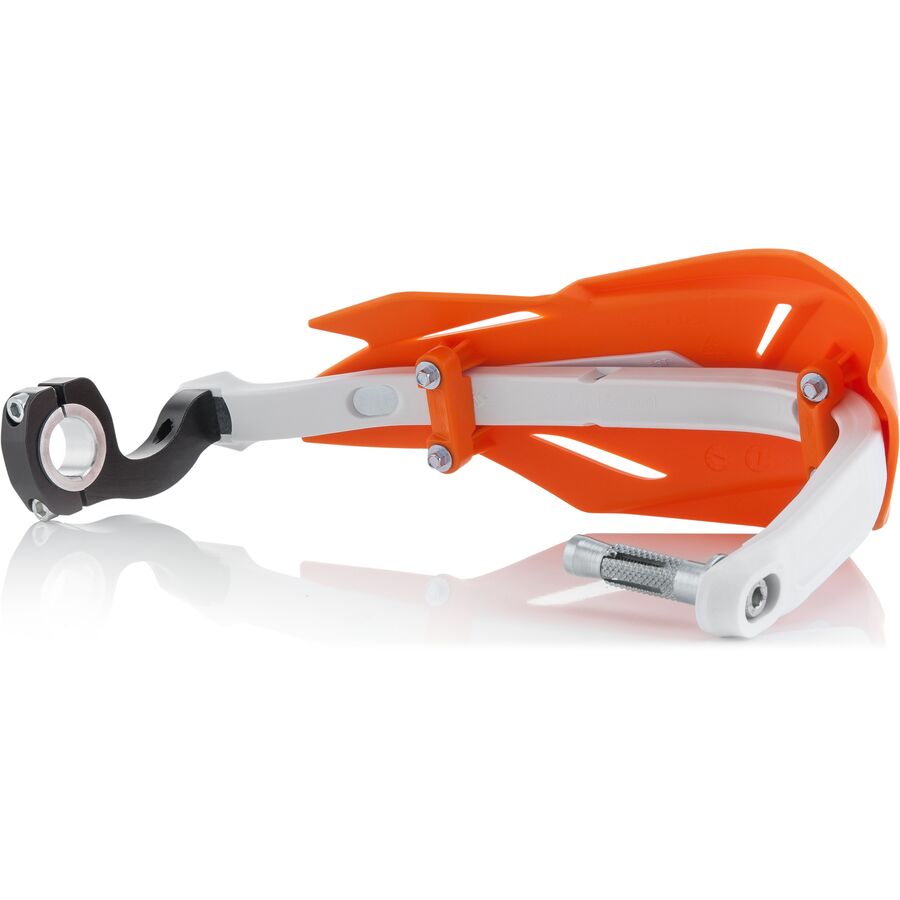 acerbis x-factory handguards 19 acerbis x-factory handguards