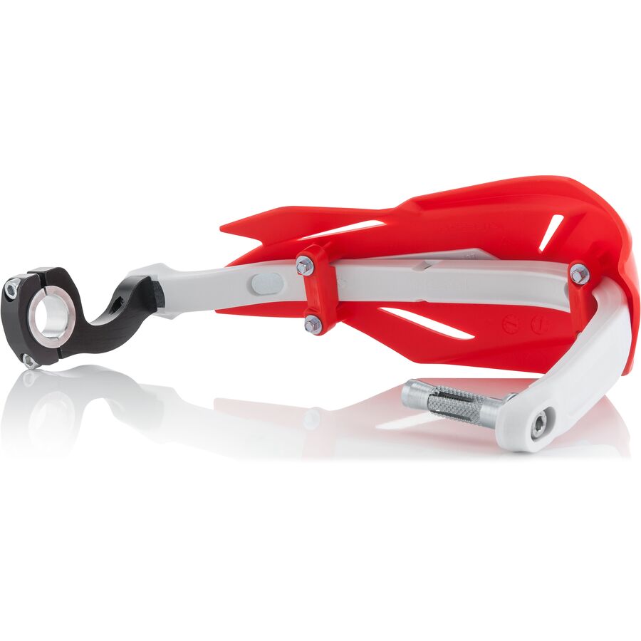 acerbis x-factory handguards 20 acerbis x-factory handguards
