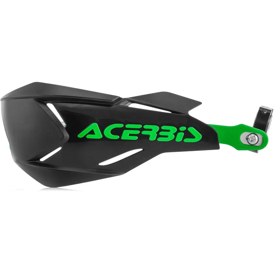 acerbis x-factory handguards 3 acerbis x-factory handguards