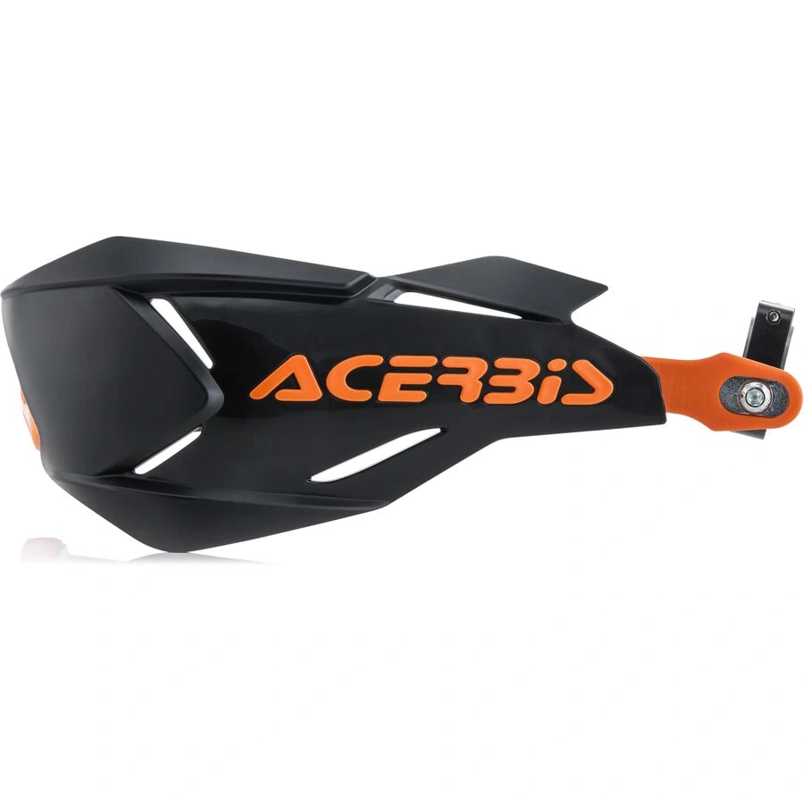 acerbis x-factory handguards 4 acerbis x-factory handguards