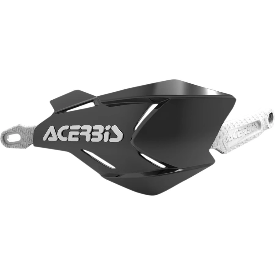 acerbis x-factory handguards 5 acerbis x-factory handguards