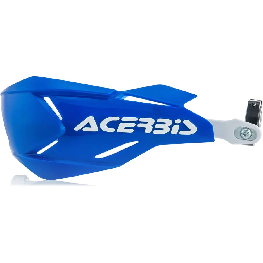 acerbis x-factory handguards 6 acerbis x-factory handguards