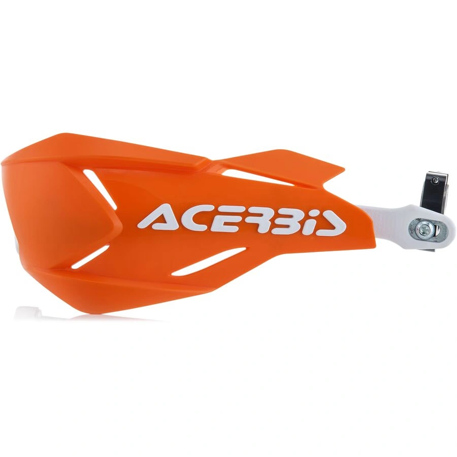 acerbis x-factory handguards 8 acerbis x-factory handguards