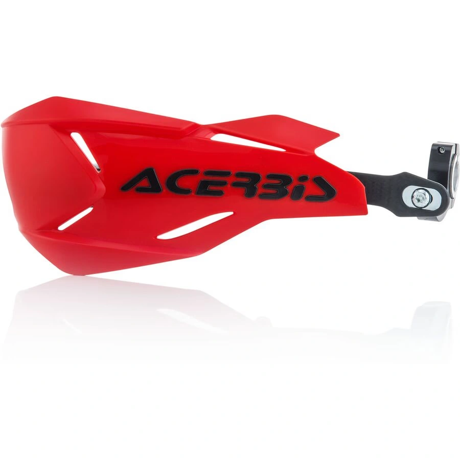 acerbis x-factory handguards 9 acerbis x-factory handguards