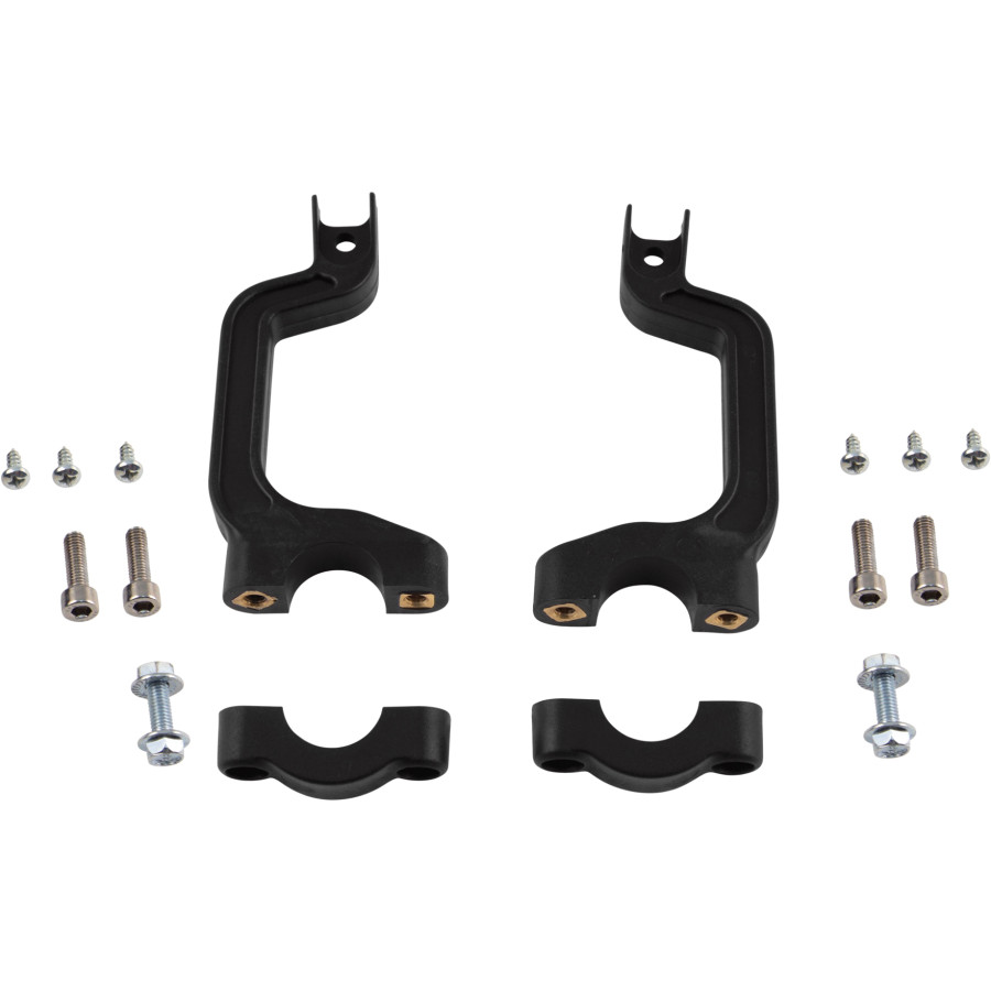 acerbis x-force handguard mount kit