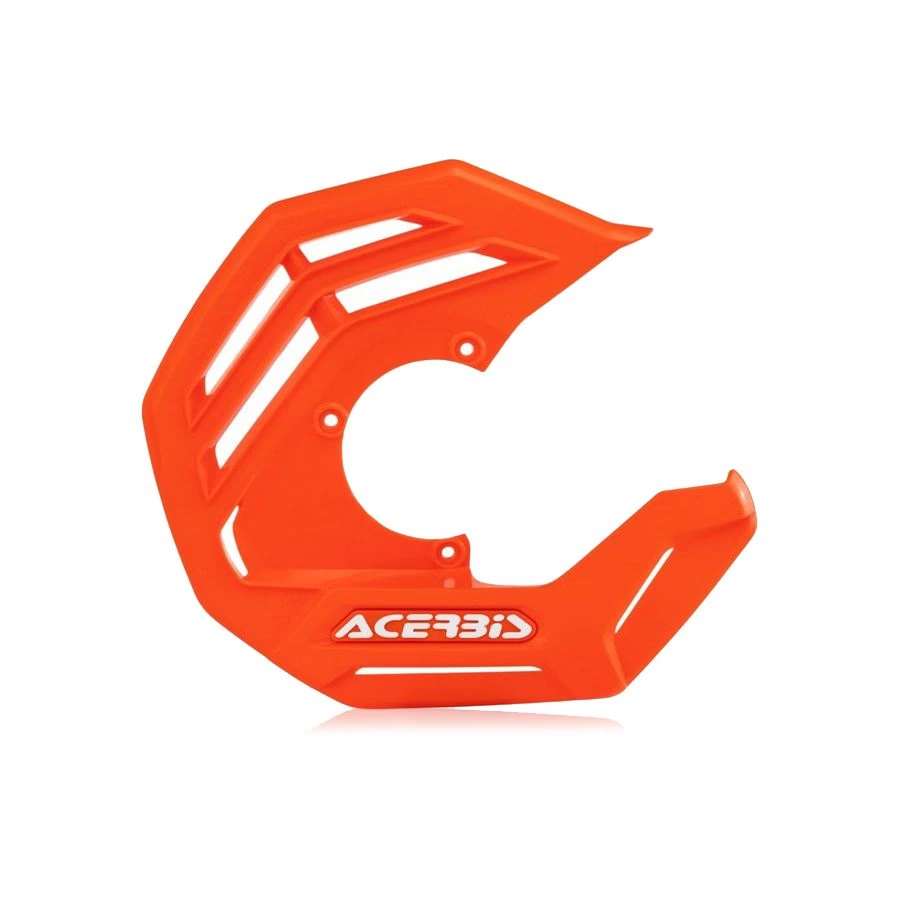 acerbis x-future front disc cover