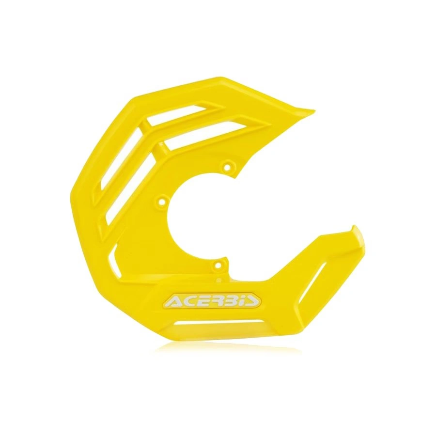 acerbis x-future front disc cover