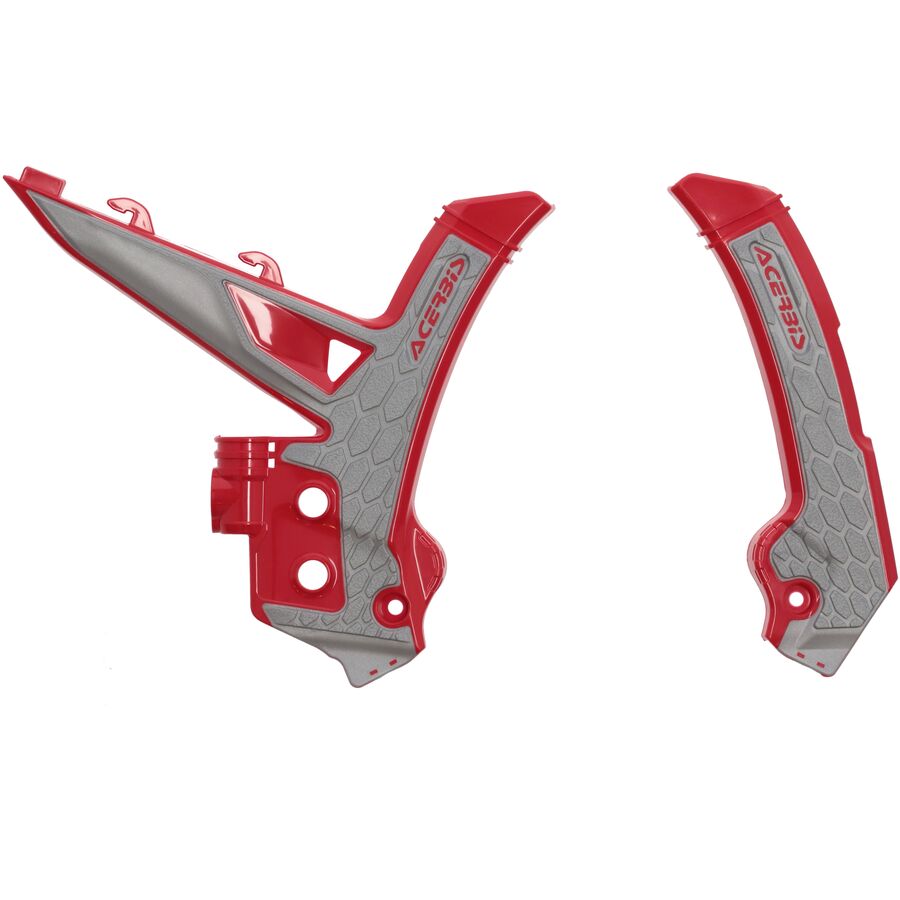 acerbis x-grip frame guard