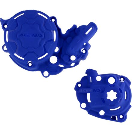 acerbis x-power engine cover kit