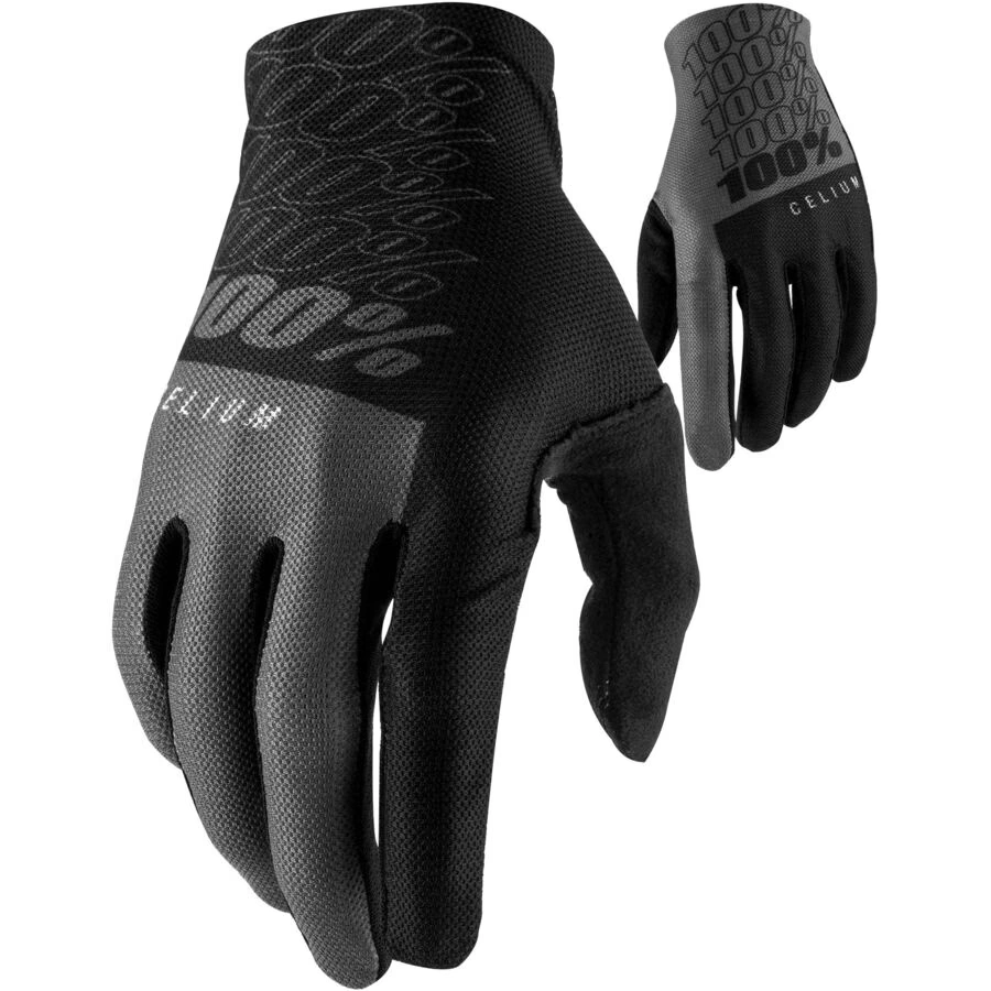 100% 2024 celium gloves