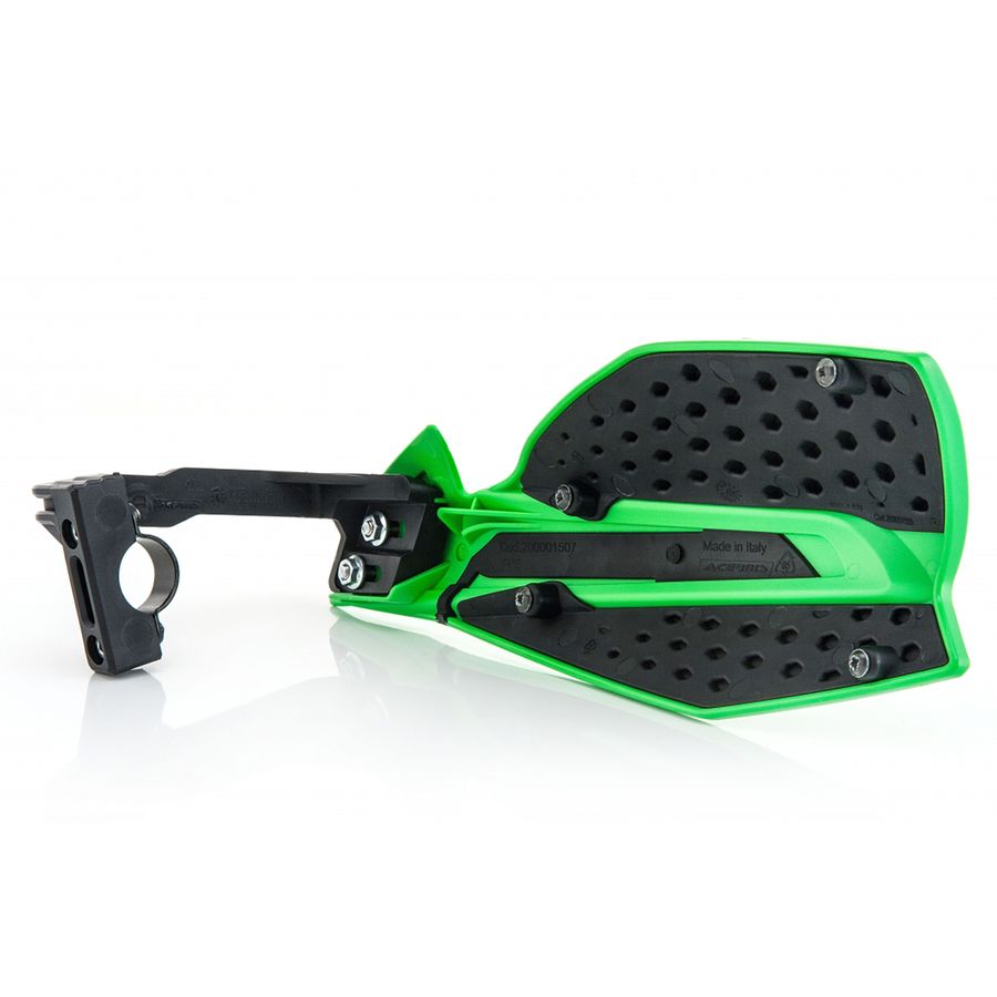 acerbis x-ultimate handguards 17 acerbis x-ultimate handguards