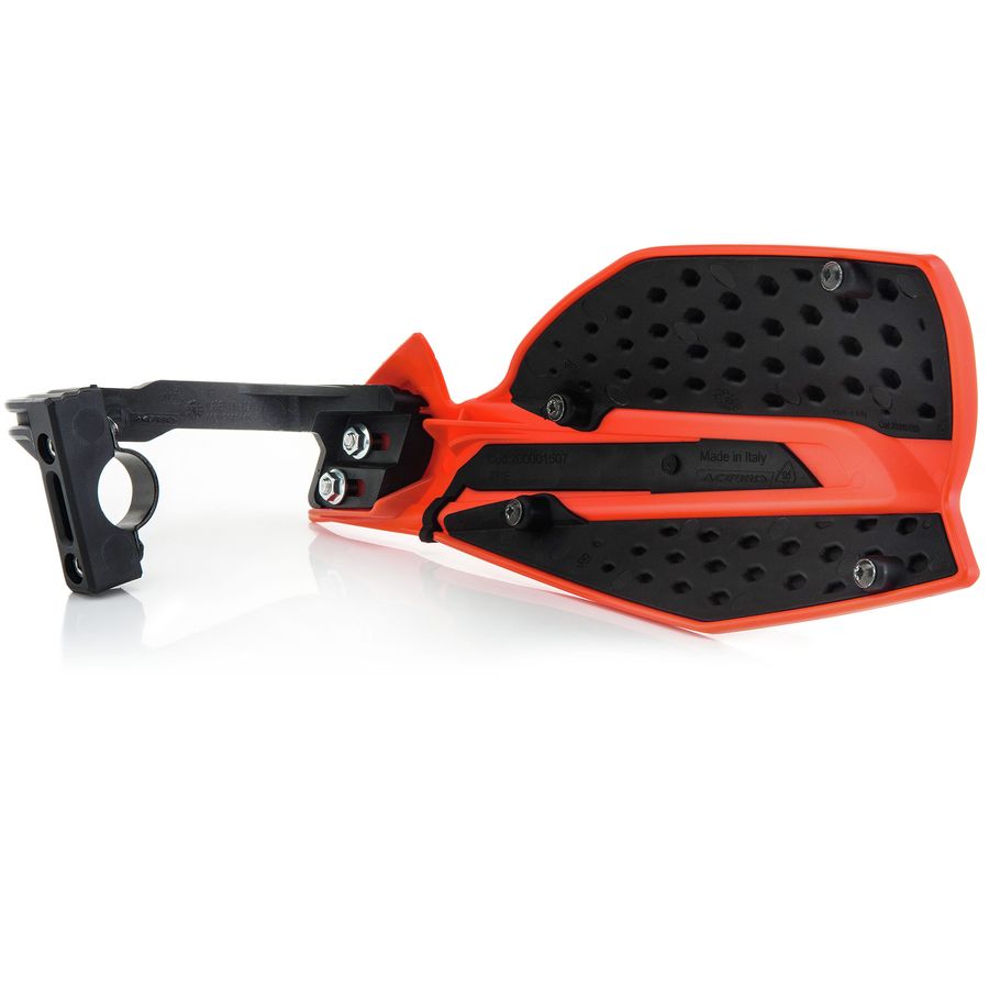 acerbis x-ultimate handguards 24 acerbis x-ultimate handguards