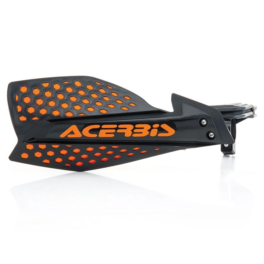 acerbis x-ultimate handguards 3 acerbis x-ultimate handguards