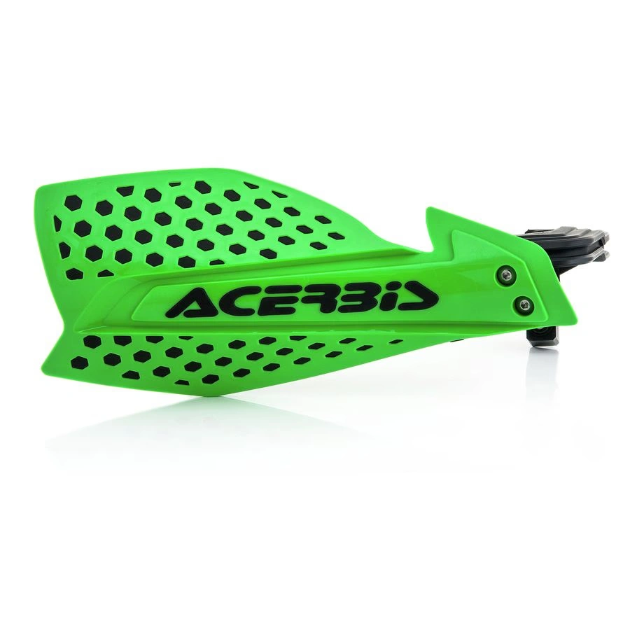 acerbis x-ultimate handguards 6 acerbis x-ultimate handguards