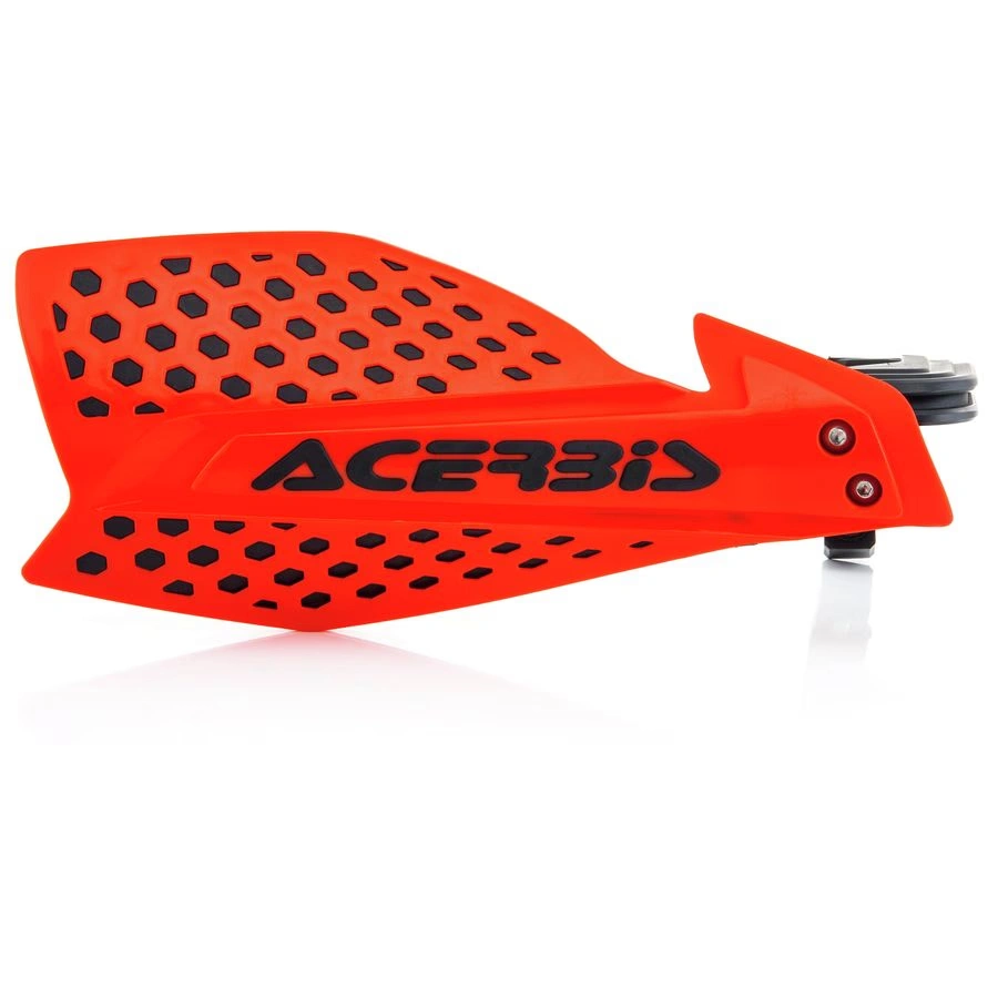 acerbis x-ultimate handguards 9 acerbis x-ultimate handguards