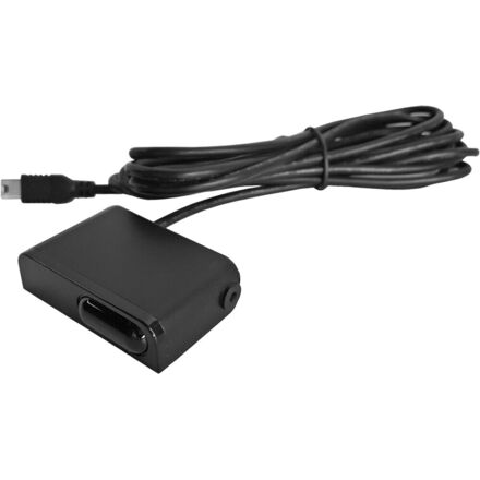 adaptiv technologies tpx laser jammer and parking sensor system