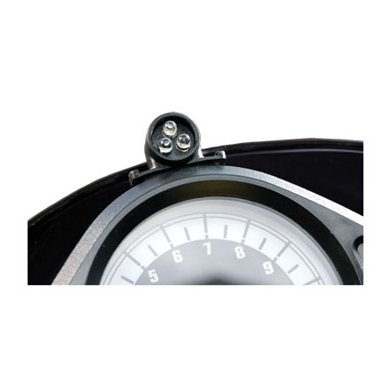 adaptiv technologies tpx radar & laser visual alert