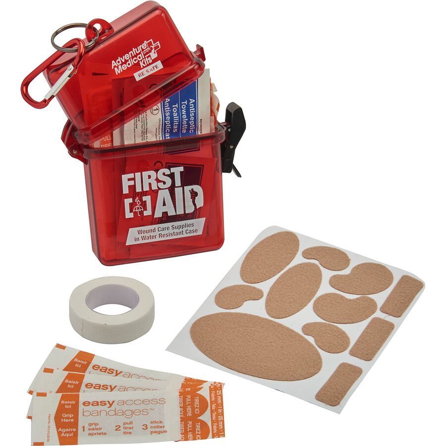 adventure medical kits adventure first aid medical kit 19 adventure medical kits adventure first aid medical kit