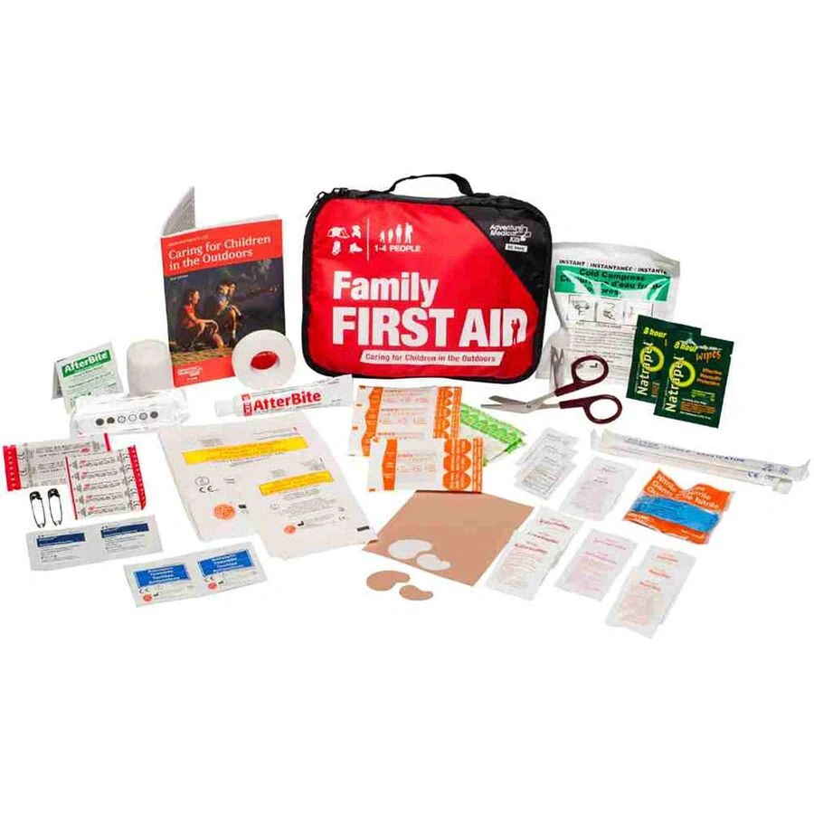 adventure medical kits adventure first aid medical kit