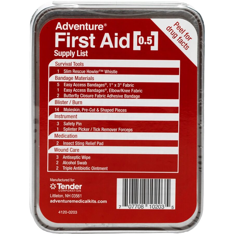 adventure medical kits adventure first aid medical kit 22 adventure medical kits adventure first aid medical kit