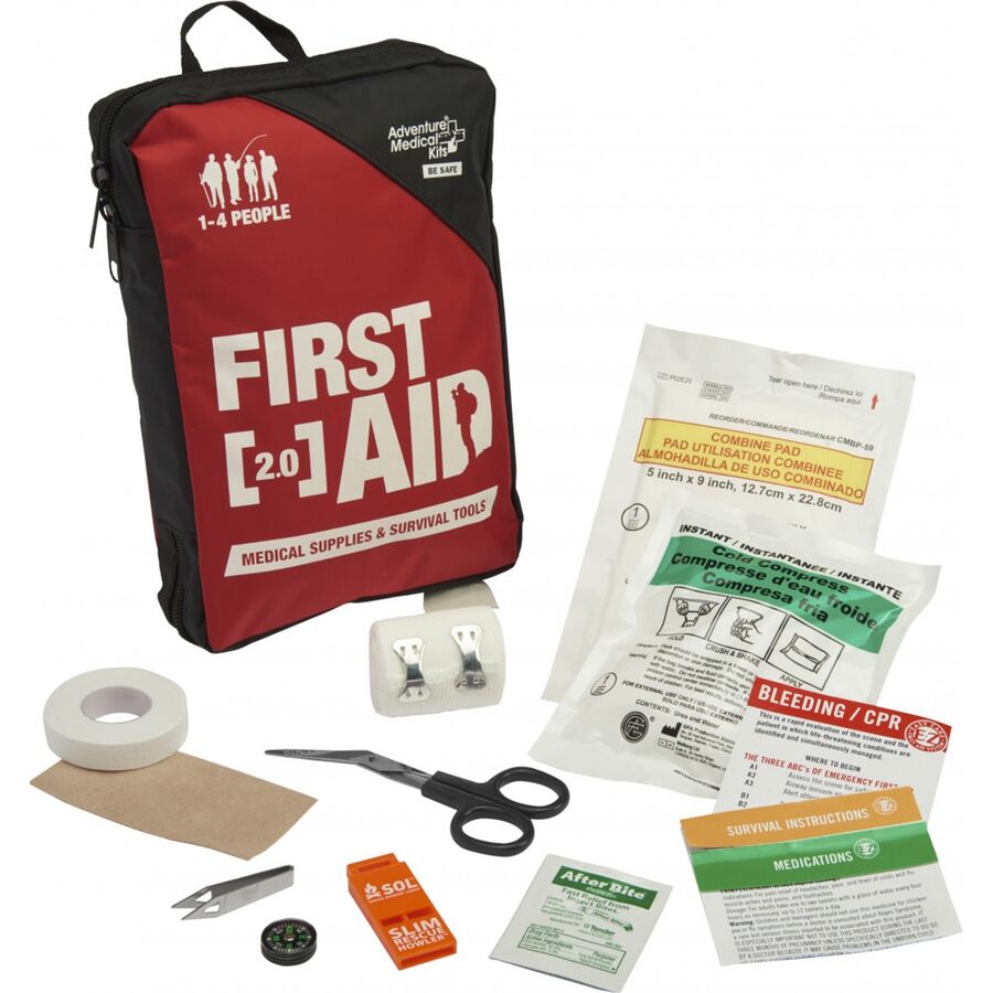 adventure medical kits adventure first aid medical kit 25 adventure medical kits adventure first aid medical kit
