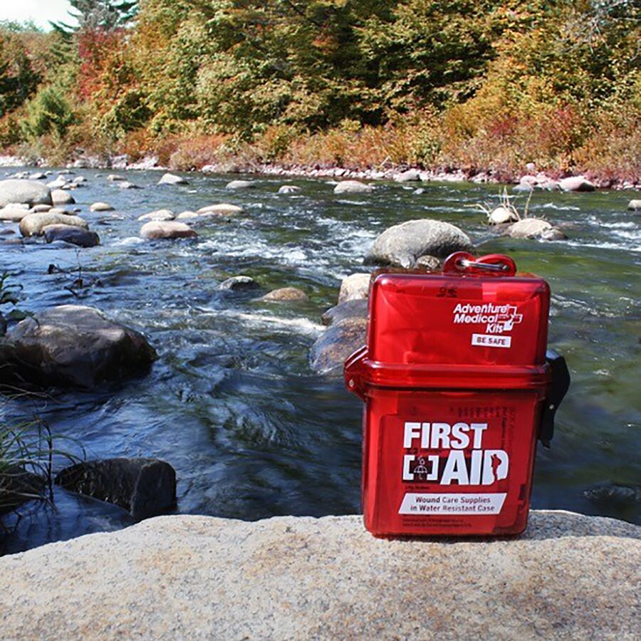 adventure medical kits adventure first aid medical kit 30 adventure medical kits adventure first aid medical kit