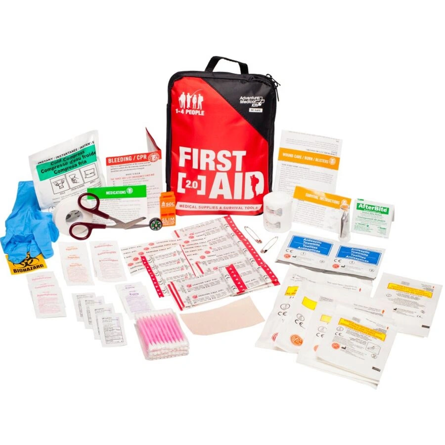 adventure medical kits adventure first aid medical kit 4 adventure medical kits adventure first aid medical kit
