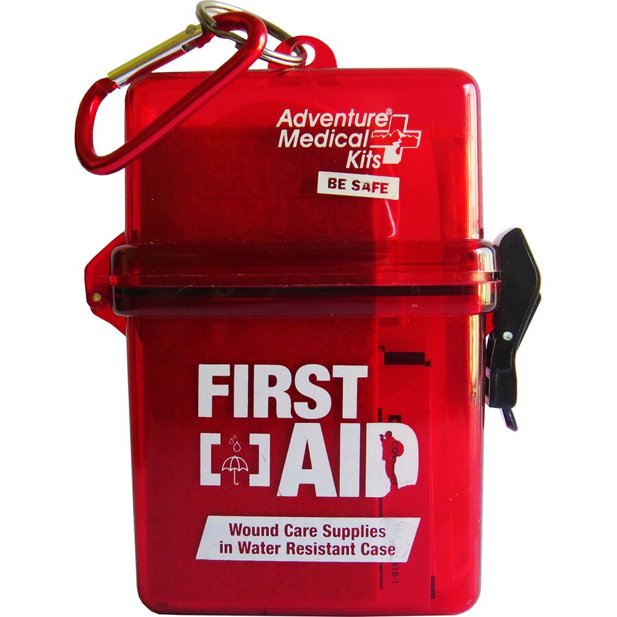 adventure medical kits adventure first aid medical kit 6 adventure medical kits adventure first aid medical kit