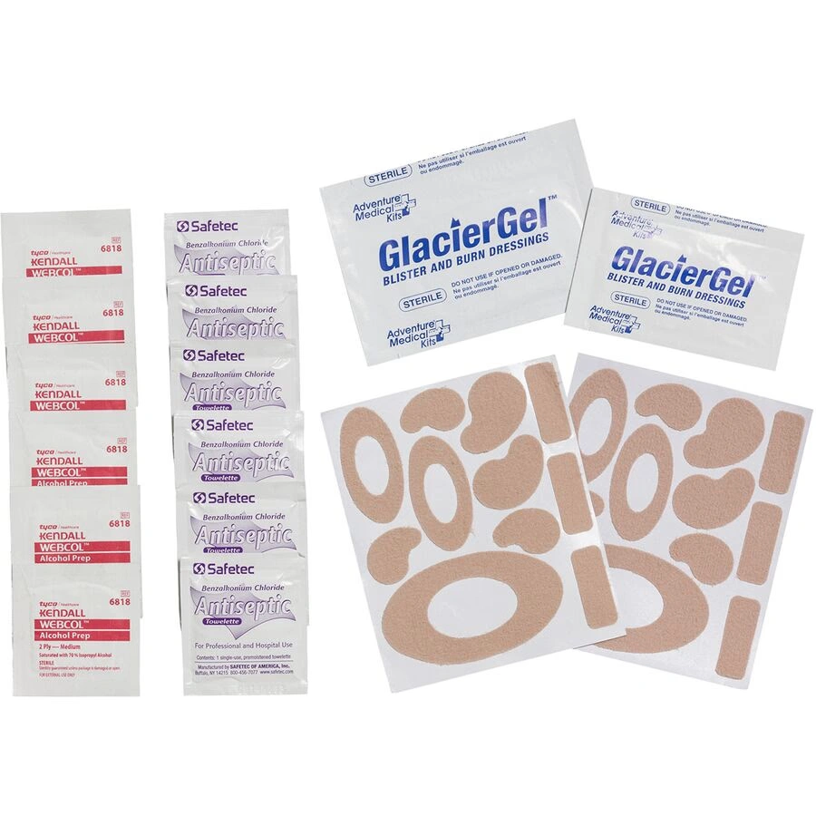 adventure medical kits blister medic kit