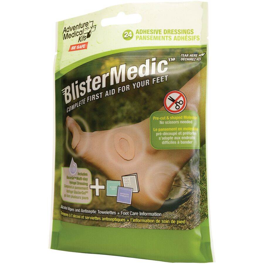 adventure medical kits blister medic kit 4 adventure medical kits blister medic kit