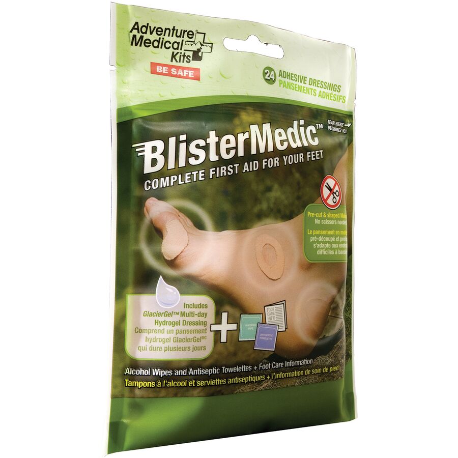 adventure medical kits blister medic kit 5 adventure medical kits blister medic kit