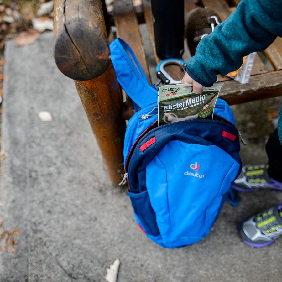 adventure medical kits blister medic kit 6 adventure medical kits blister medic kit