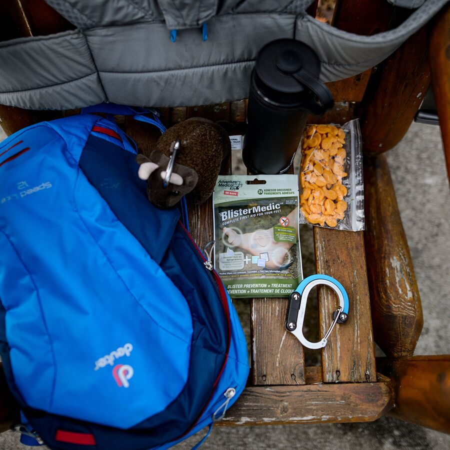 adventure medical kits blister medic kit 7 adventure medical kits blister medic kit