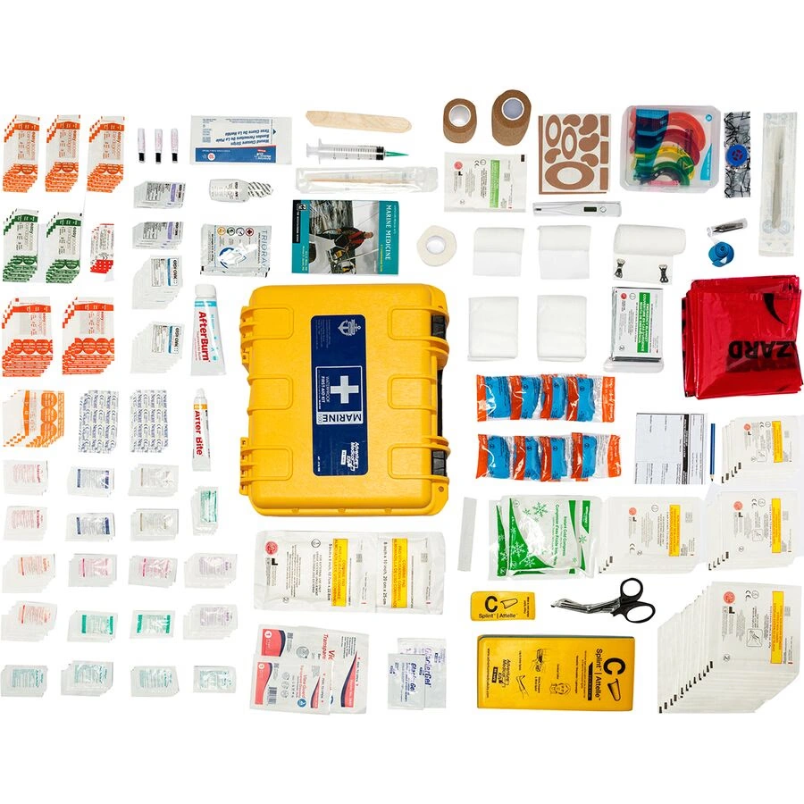 adventure medical kits marine 1500 medical kit