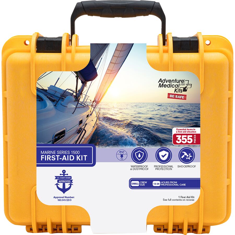 adventure medical kits marine 1500 medical kit 3 adventure medical kits marine 1500 medical kit