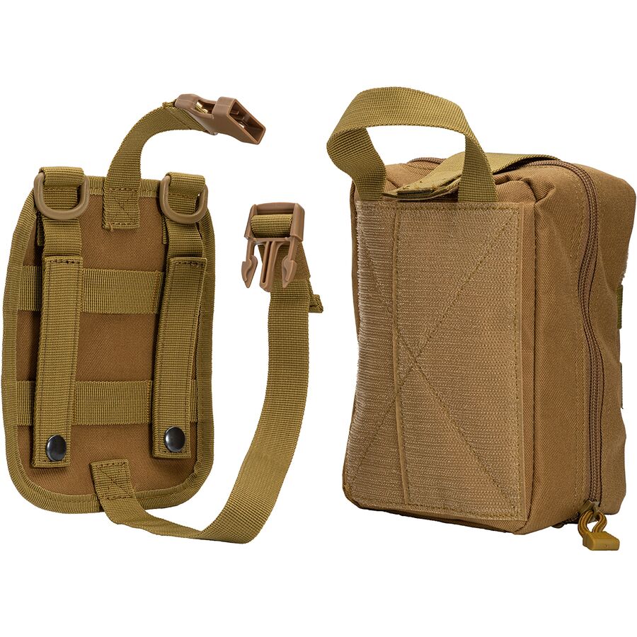 adventure medical kits molle bag 2.0 trauma kit 11 adventure medical kits molle bag 2.0 trauma kit