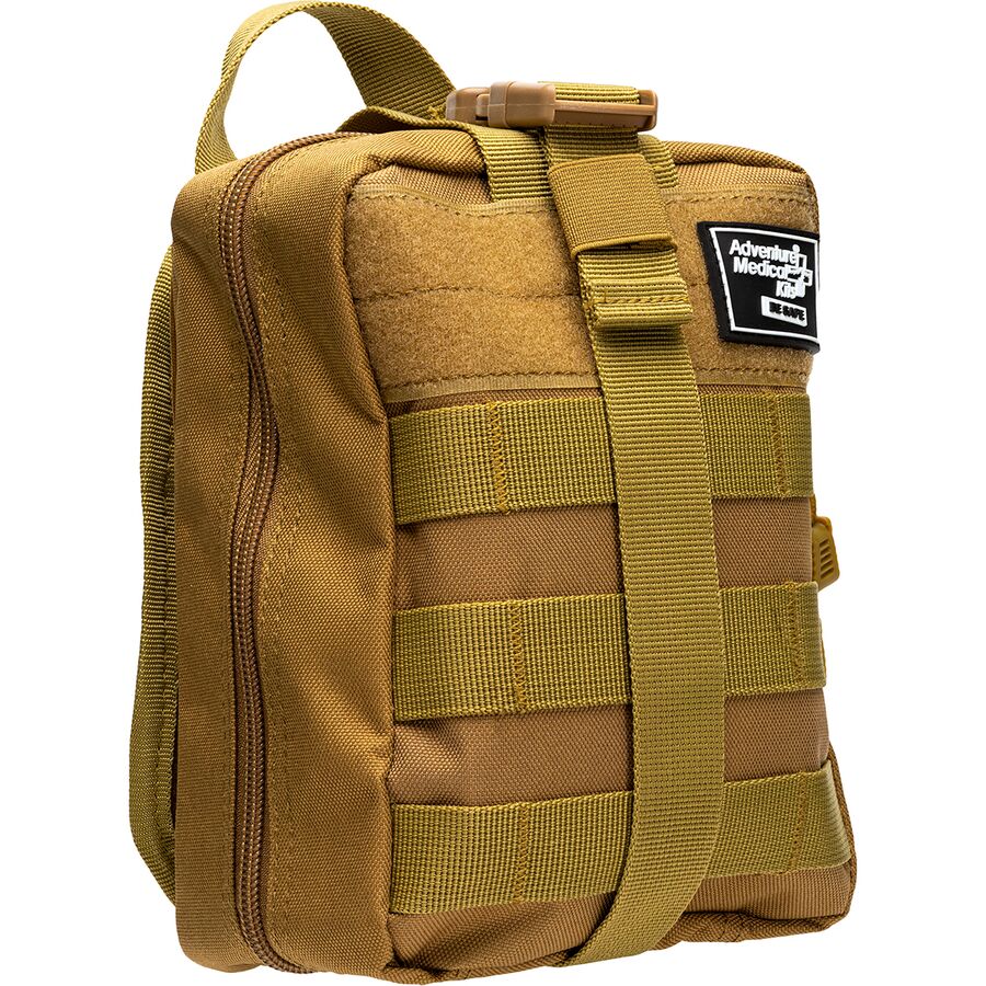 adventure medical kits molle bag 2.0 trauma kit 12 adventure medical kits molle bag 2.0 trauma kit