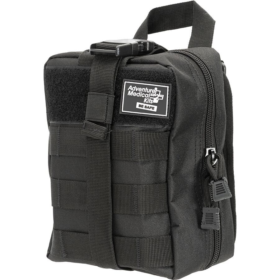 adventure medical kits molle bag 2.0 trauma kit 6 adventure medical kits molle bag 2.0 trauma kit