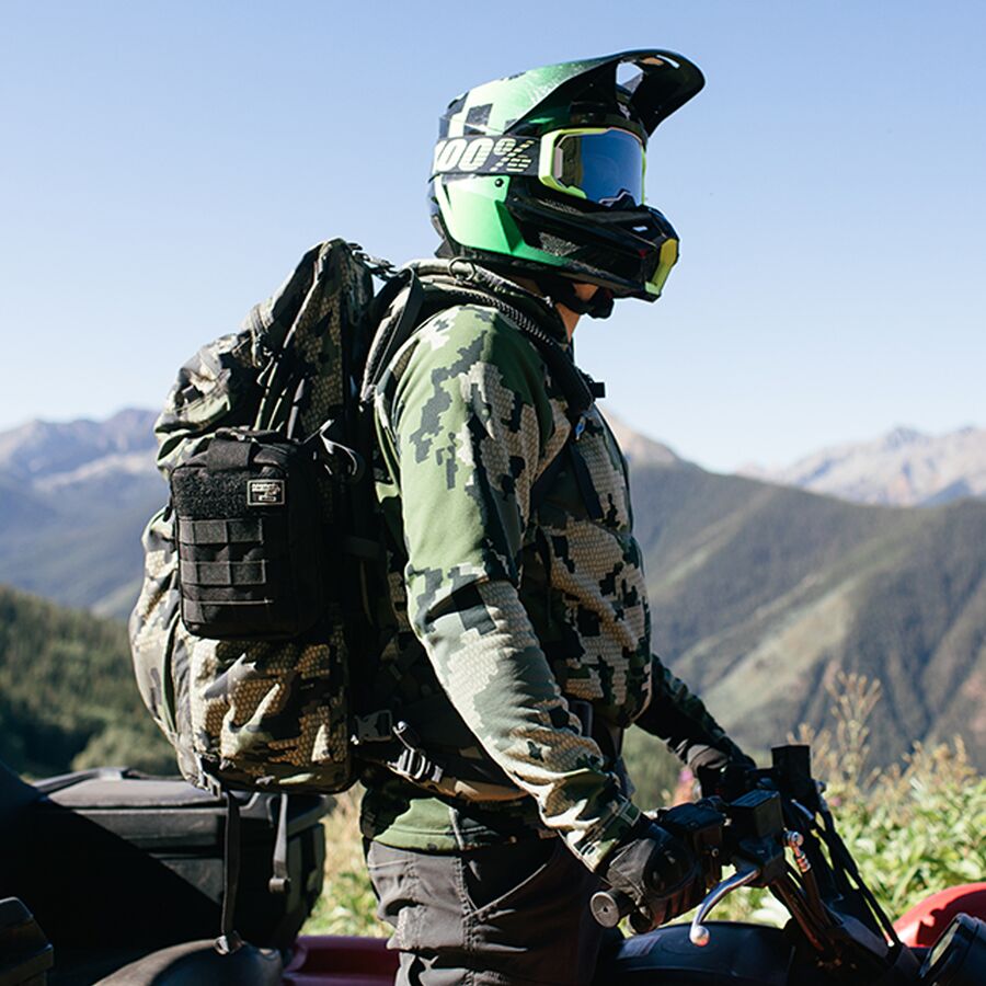 adventure medical kits molle bag 2.0 trauma kit 7 adventure medical kits molle bag 2.0 trauma kit