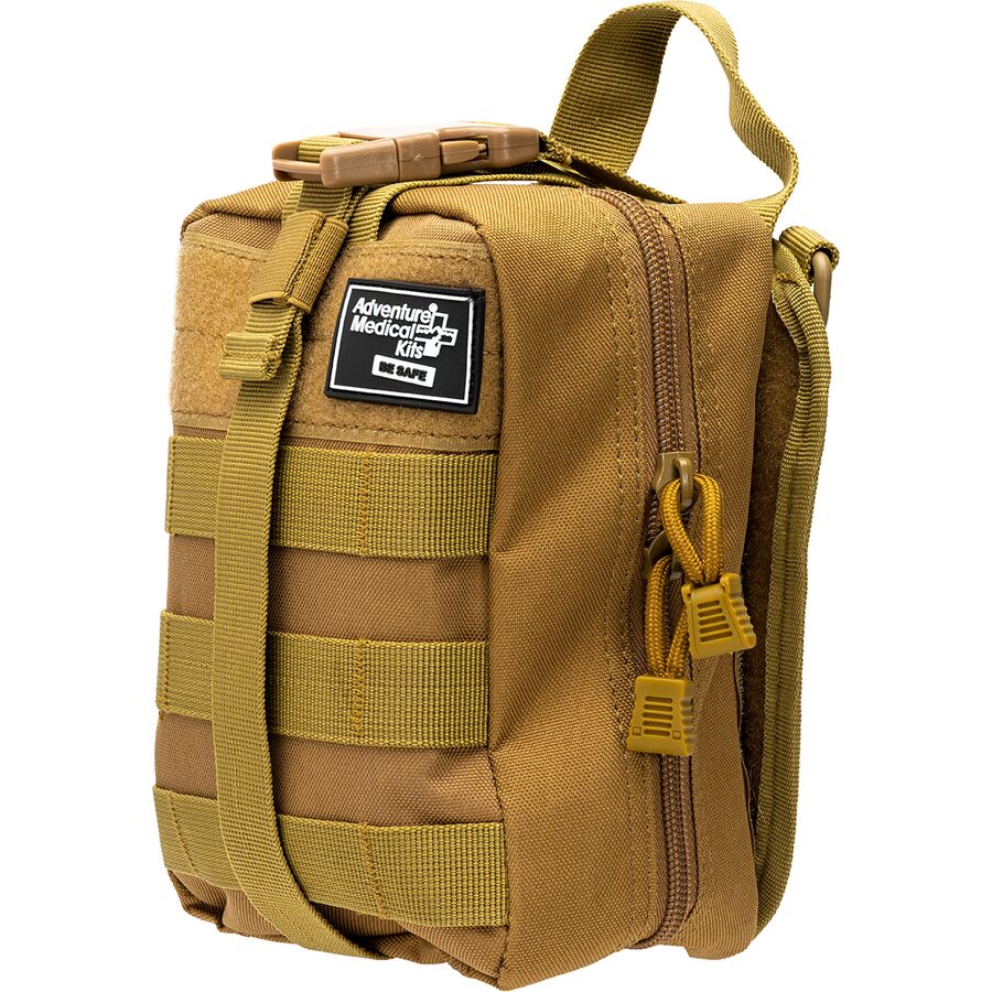 adventure medical kits molle bag 2.0 trauma kit 8 adventure medical kits molle bag 2.0 trauma kit