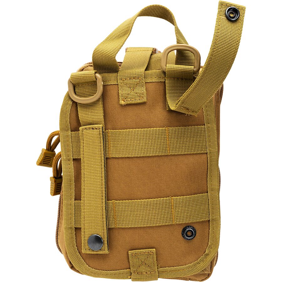 adventure medical kits molle bag 2.0 trauma kit 9 adventure medical kits molle bag 2.0 trauma kit