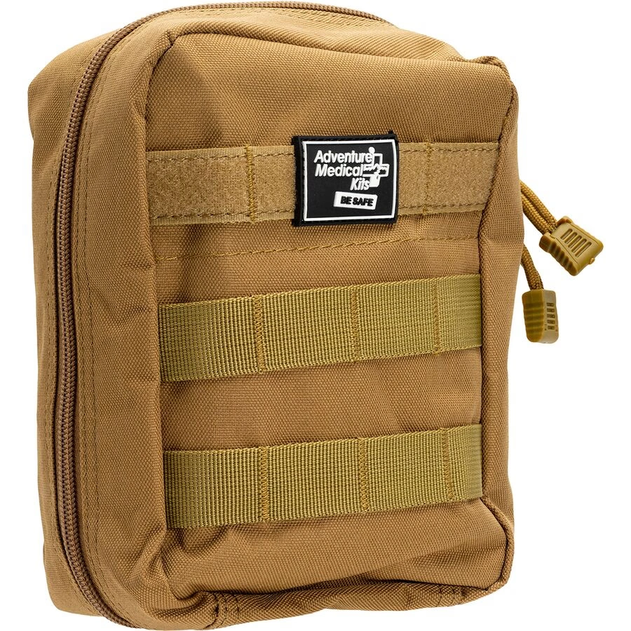 adventure medical kits molle bag tactical kit