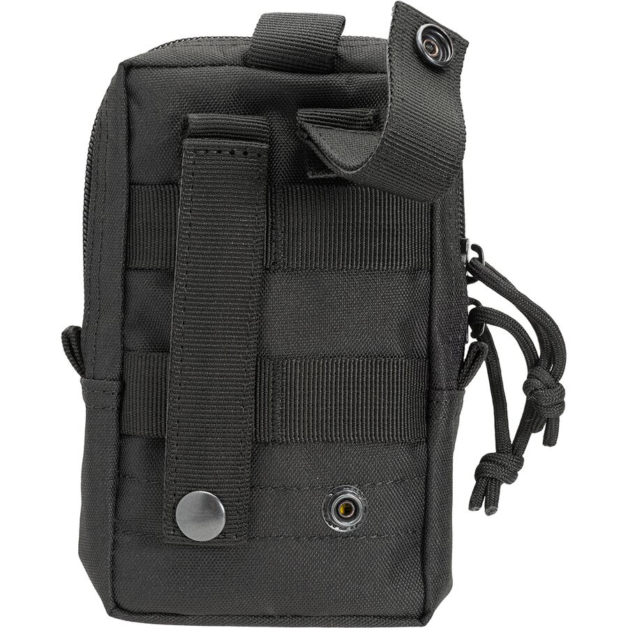 adventure medical kits molle bag trauma kit .5