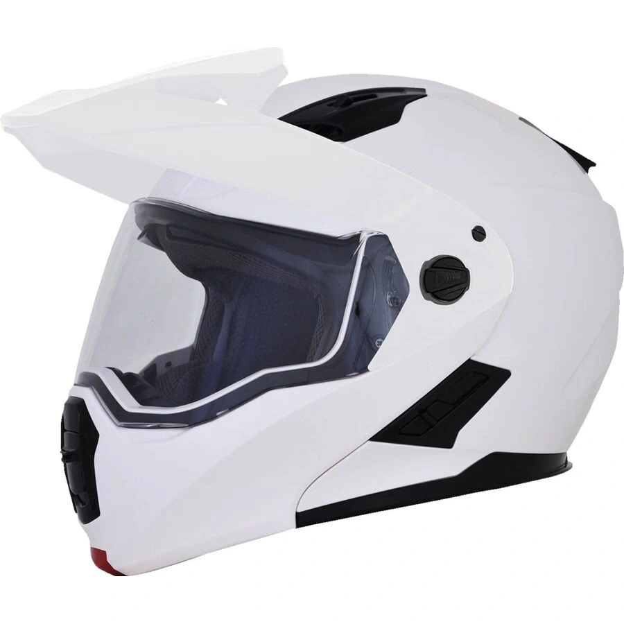 afx fx-111 dual sport helmet