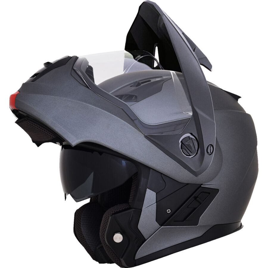 afx fx-111 dual sport helmet 14 afx fx-111 dual sport helmet