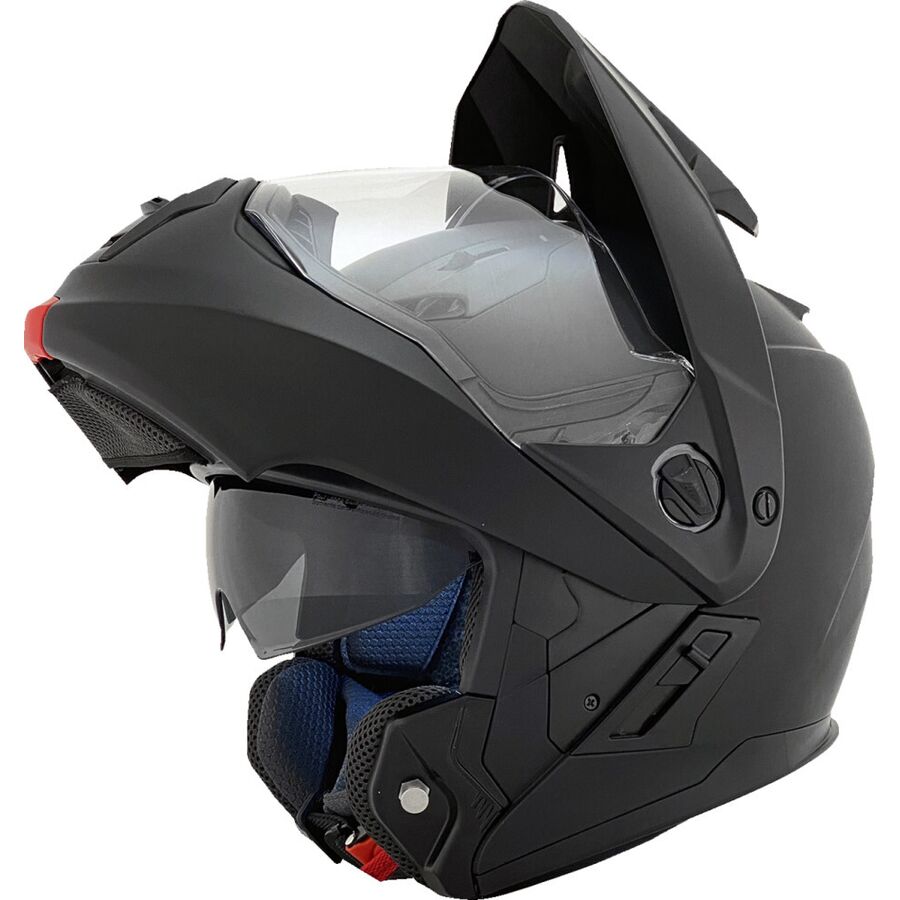 afx fx-111 dual sport helmet 18 afx fx-111 dual sport helmet